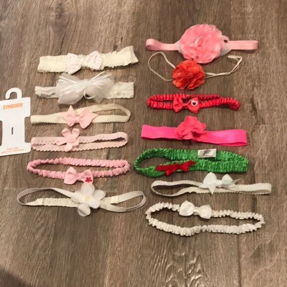 🎉 1 hr sale 🎉Hairband bunt🎉 - Picture 1 of 3